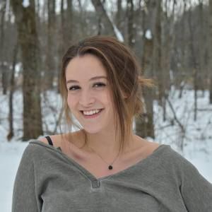 Meet your Posher, Billie